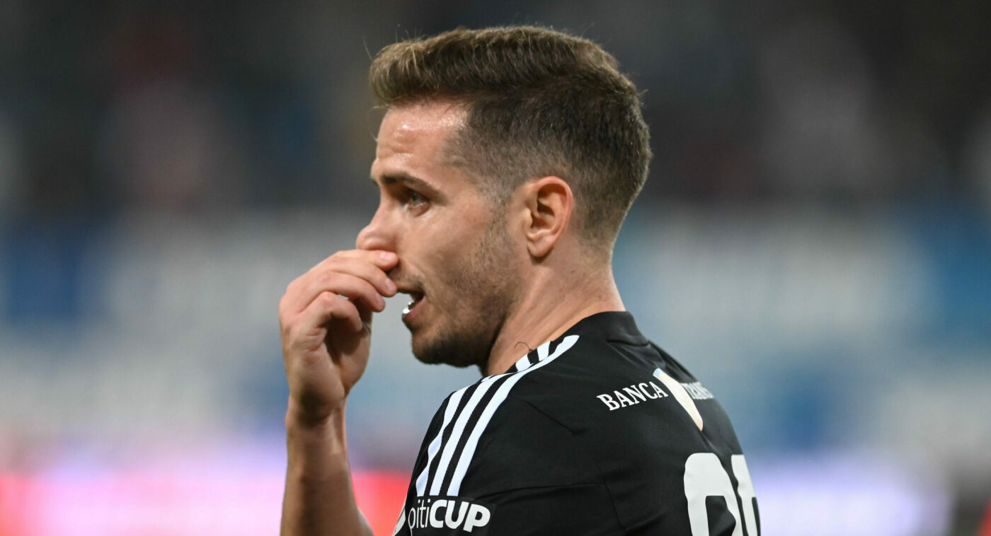 Alex Chipciu, show la conferință înaintea meciului care o poate duce pe U Cluj în play-off: „Mai nasol ar fi la anul, dacă ne calificăm”. Amintiri despre titlul luat cu FCSB în ultima etapă. „Bă, cât e scorul dincolo? Că noi sigur nu mai dăm gol aici”