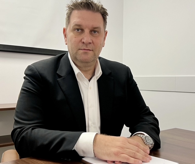 Producătorul de apă minerală naturală Aqua Bilbor  anunță numirea unui nou Director General  și continuarea investițiilor de peste 10 mil. EUR