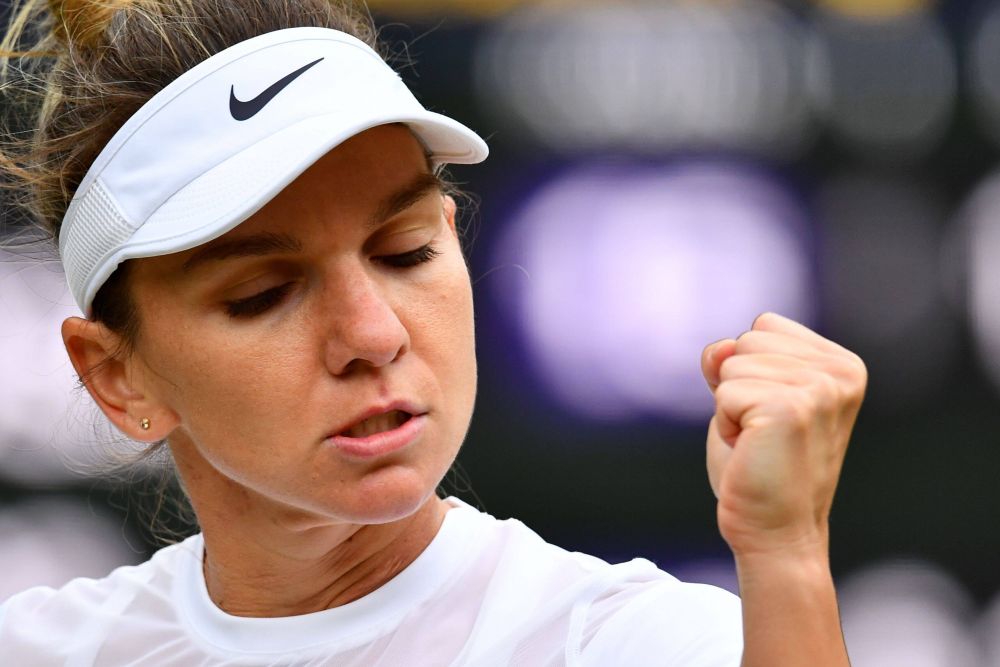 Americanii dau verdictul la scurt timp după ce Simona Halep a triumfat la TAS! E o piatră de moară de gâtul lui Patrick Mouratoglou: „El e adevăratul loser al procesului”