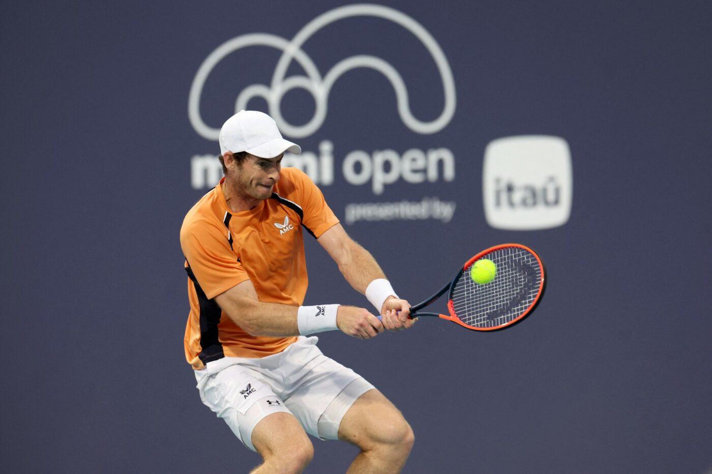 Andy Murray și-a rupt glezna! Accidentare șoc și risc uriaș să rateze Wimbledon, acolo unde voia să se retragă!