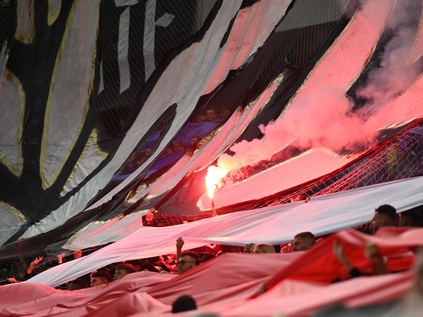Anunț de ultimă oră înaintea derby-ului Rapid – FCSB: „S-a rezolvat cu biletele!”