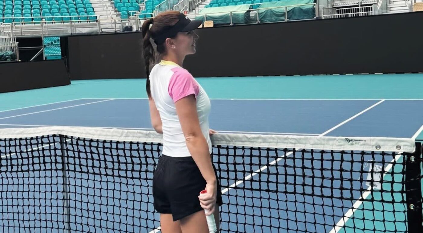 Anunț important pentru Simona Halep, din partea organizatorilor Miami Open! Când are loc tragerea la sorți a tabloului principal de simplu feminin