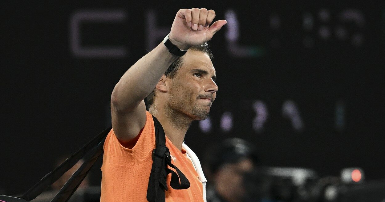 Anunțul momentului despre Rafa Nadal! Se schimbă multe în ATP, după această veste