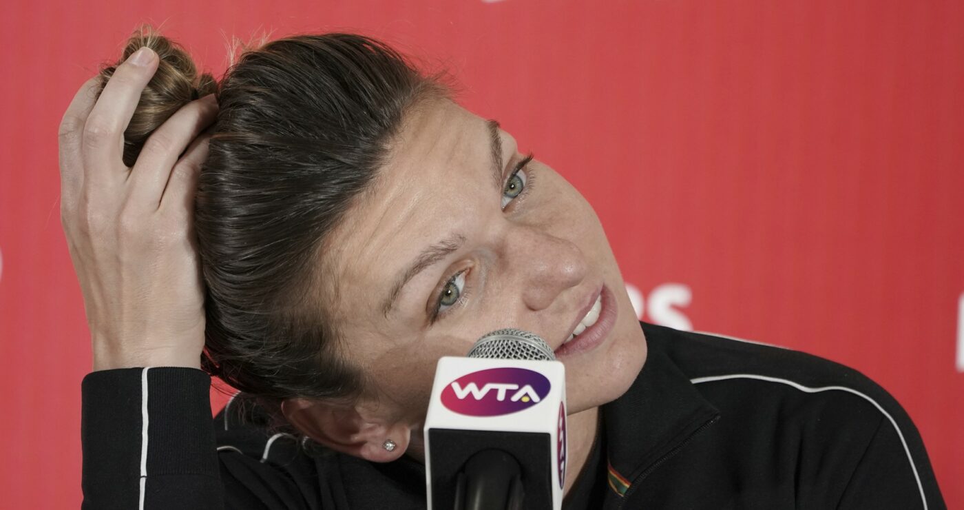 Aparatul care a salvat-o pe Simona Halep de suspendare a costat 600.000 de euro! Dezvăluiri bombă ale medicului care a analizat părul Simonei Halep: „L-am tăiat centimetru cu centimetru”