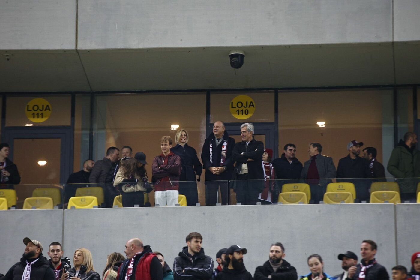 Dan Șucu nu crede că Gigi Becali și FCSB au prioritate pe Arena Națională! De ce a mutat Rapidul din Giulești