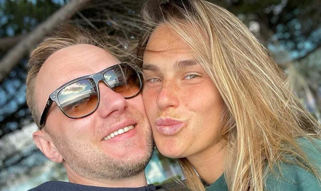 Aryna Sabalenka e devastată, la Miami. Iubitul ei a murit la numai 42 de ani, din cauze necunoscute