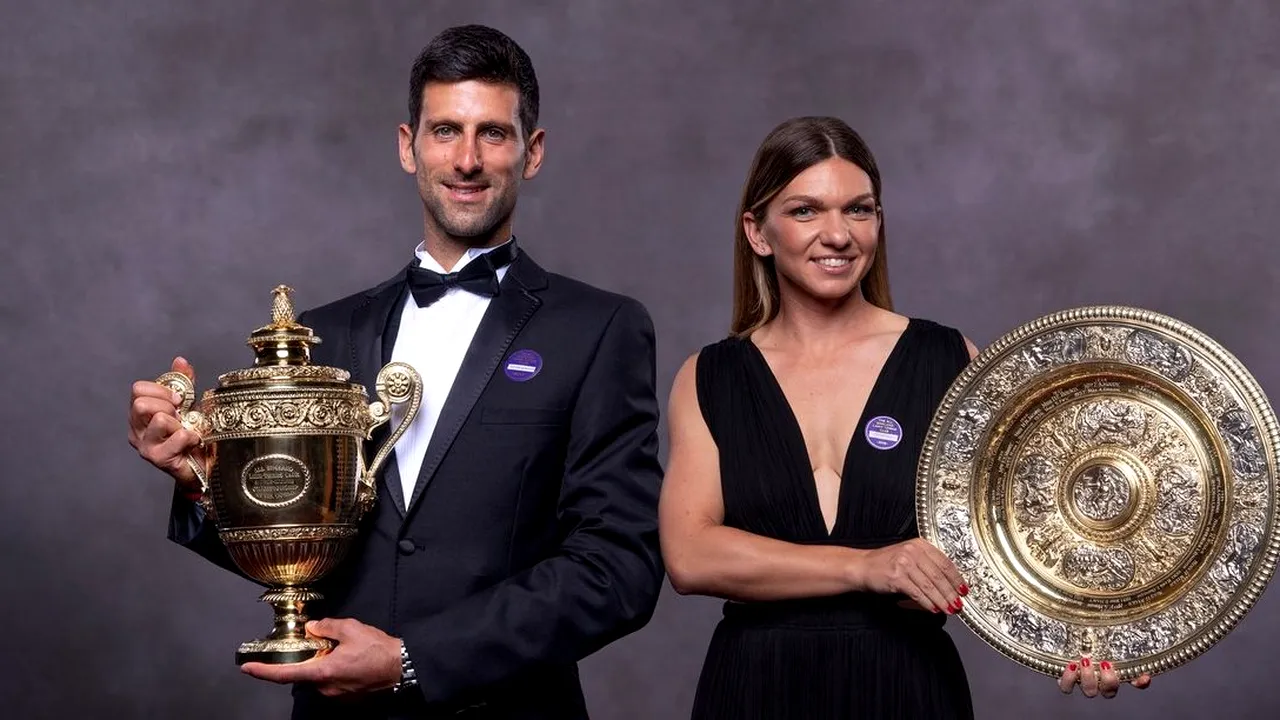 Asociația lui Novak Djokovic mătură pe jos cu ITIA după victoria obținută de Simona Halep la TAS: „A suferit pagube ireparabile!” Rolul neștiut al PTPA în câștigarea procesului
