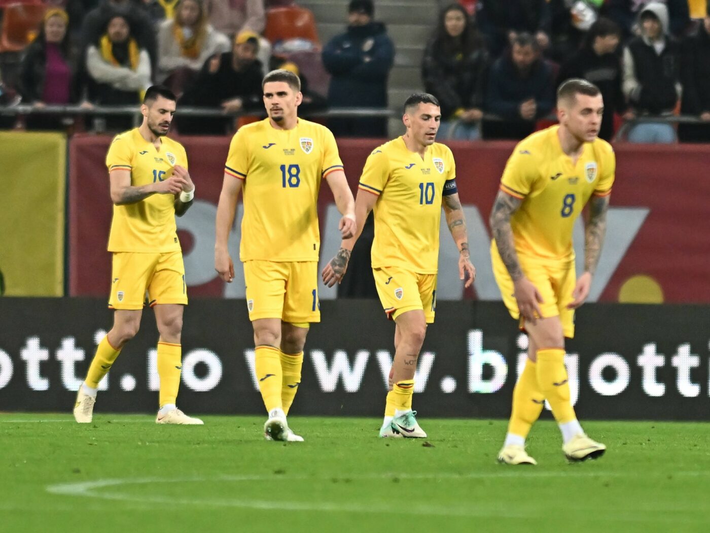 Asta e ultima adversară a României din grupa de Nations League! Cum arată lista completă