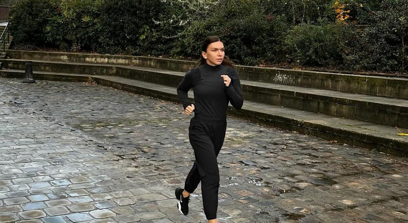 Atât costă o noapte la hotelul pe care Simona Halep îl deține în Brașov, într-o cameră cu vedere la Tâmpa! Afacerea jucătoarei este cotată la 3 stele
