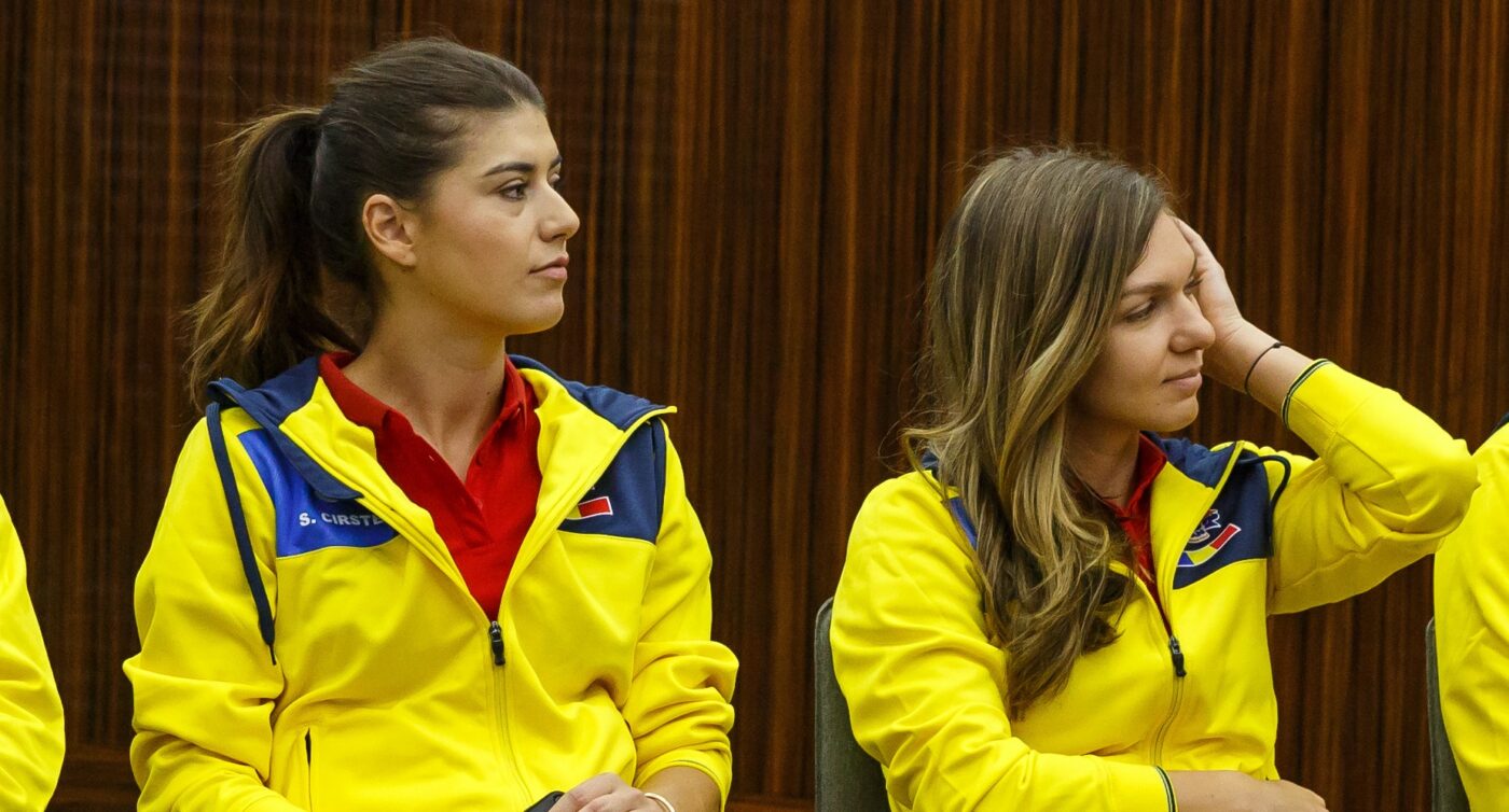 Atenție, Simona Halep! Ce a postat Sorana Cîrstea după ce a ajuns la turneul de la Miami! „Sori” are un avantaj important în fața rivalei. FOTO