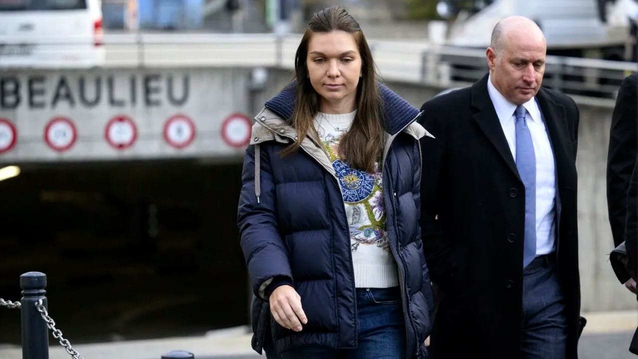 Avocatul Howard Jacobs o apără cu dinții pe Simona Halep! Juristul american distruge argumentația redactorului-șef de la The Times, care criticase vehement decizia TAS: „Dacă nu ai citit-o, nu are nicio valoare”