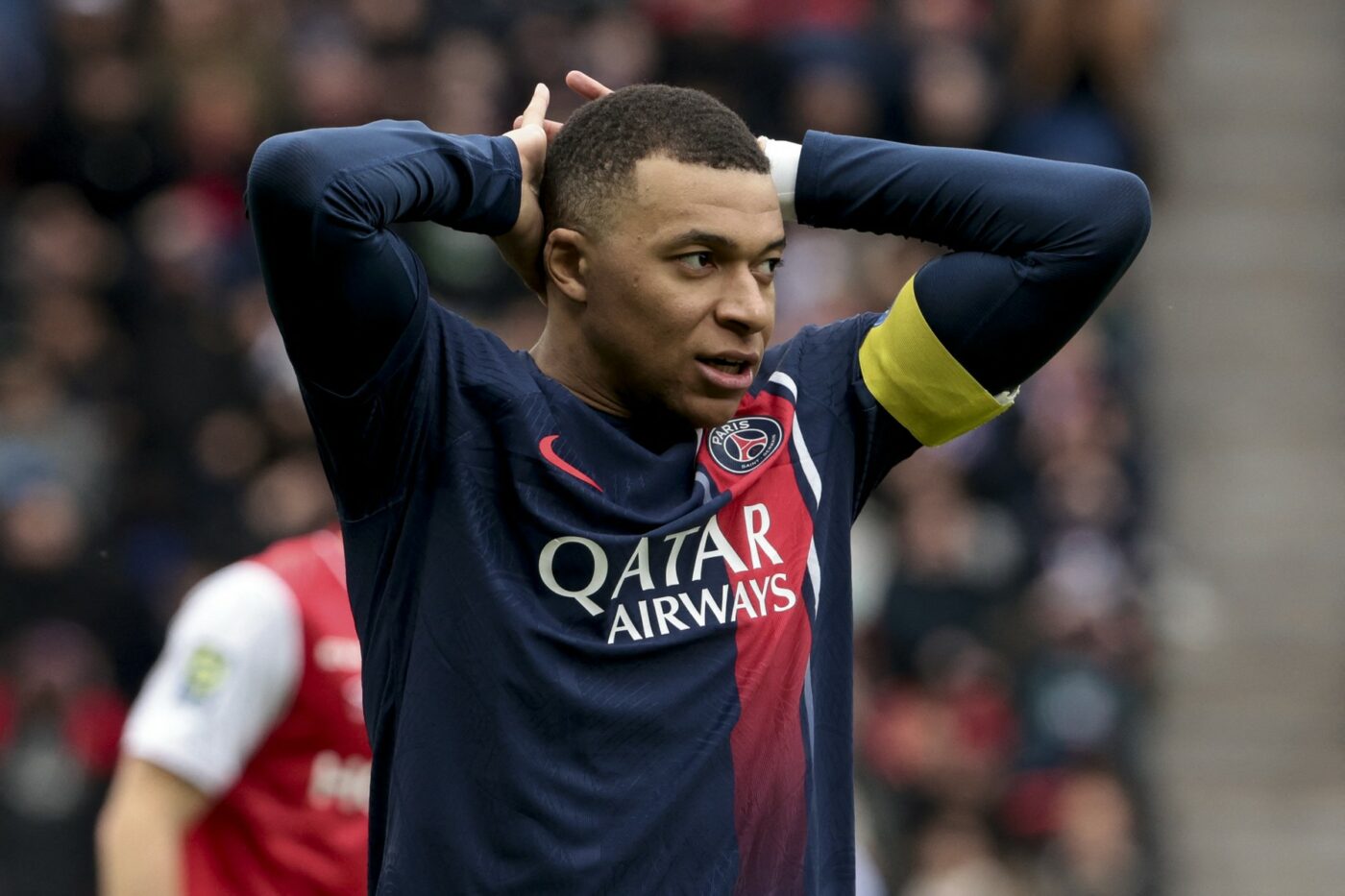 Kylian Mbappe, notă dezastruoasă după PSG – Barcelona 2-3! Doar doi fotbaliști au luat mai puțin ca el, într-o noapte de coșmar
