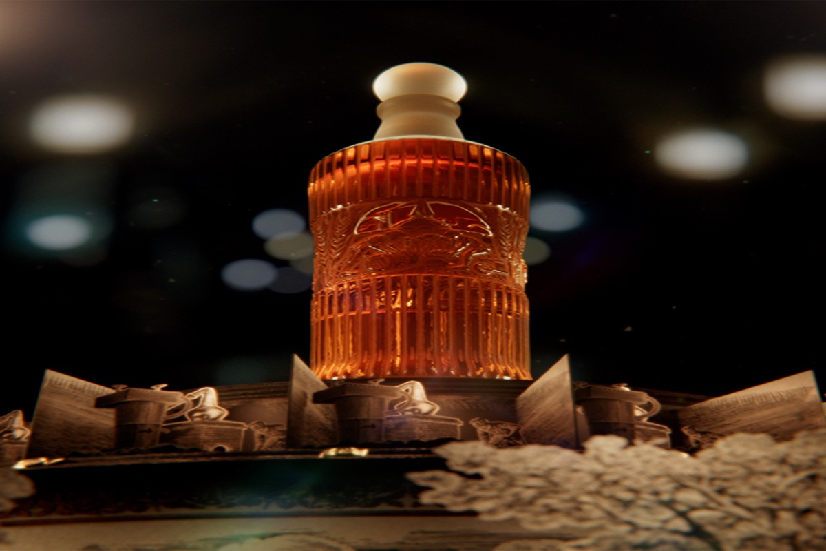 Bentley și The Macallan lansează un whisky mai scump decât trei mașini Dacia Sandero la un loc! Cât va costa noua băutură de lux