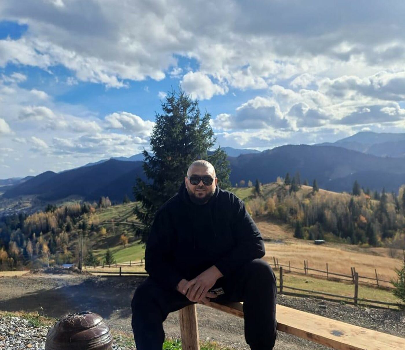 Bodyguardul lui Ibrahimovic și Schumacher a cedat emoțional în timpul emisiunii de la Kanal D! „Micuțu’ din Rădăuți”, colosul de 182 de kilograme, la un pas să plângă la TV
