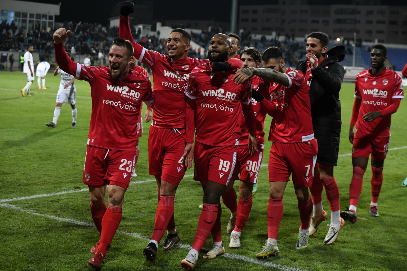 Bombă la ceas de seară cu stadionul lui Dinamo de 100.000.000 de euro! Proiectul Hotărârii de Guvern intră în dezbatere joi, 21.03.2024: visul „câinilor” devine realitate