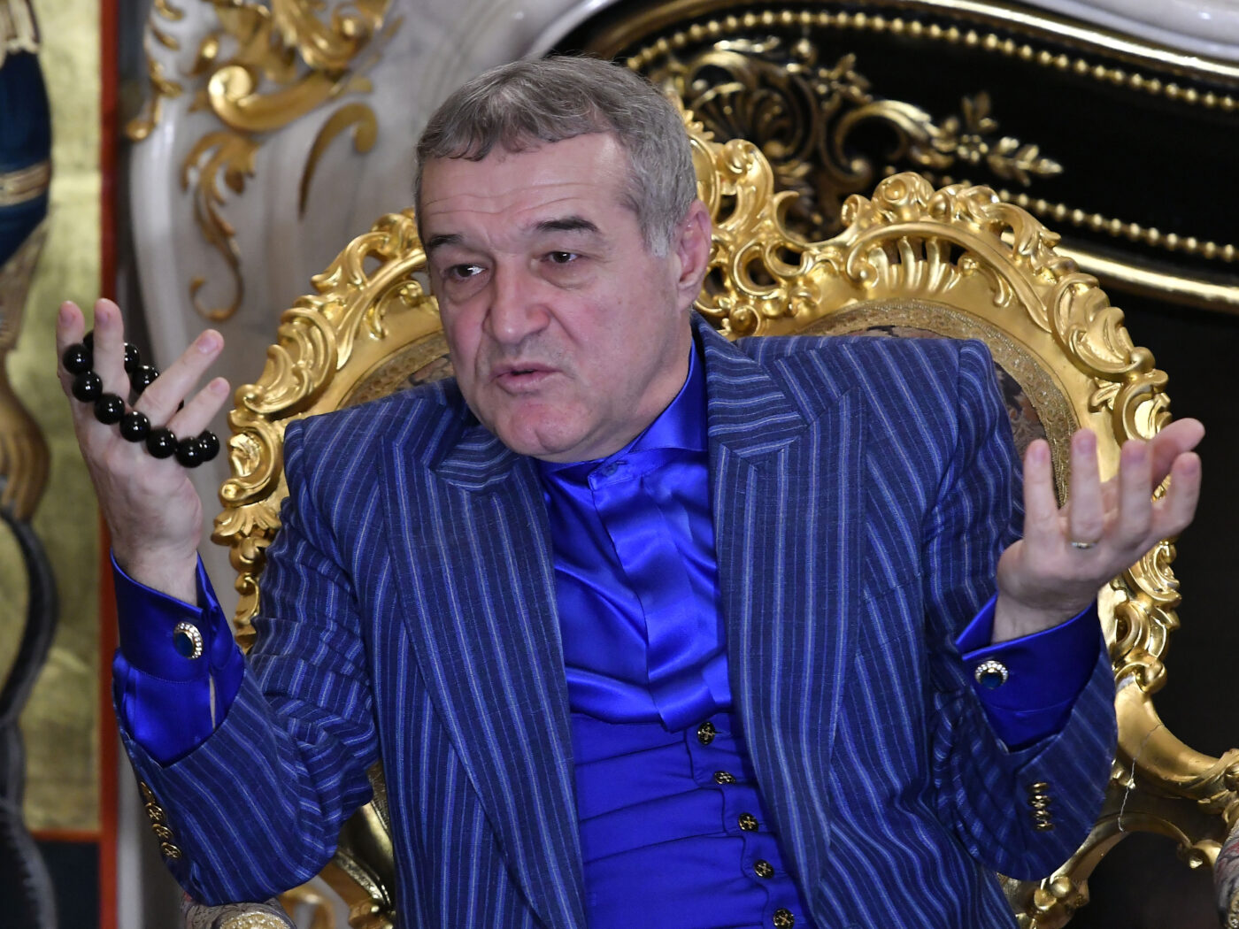 Cuvinte grele după FCSB – Petrolul. Vedetele lui Gigi Becali și rivalii, desființați: „Să cerșești de maniera asta”
