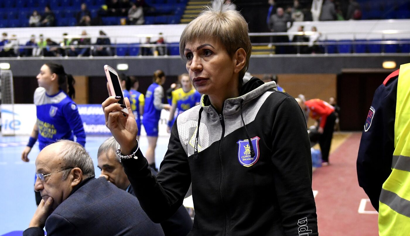 Mariana Tîrcă a câștigat procesul cu CSM Corona Brașov! Decizie definitivă a Curții de Apel Brașov. Suma uriașă care trebuie achitată de clubul condus de Alexandru Dedu