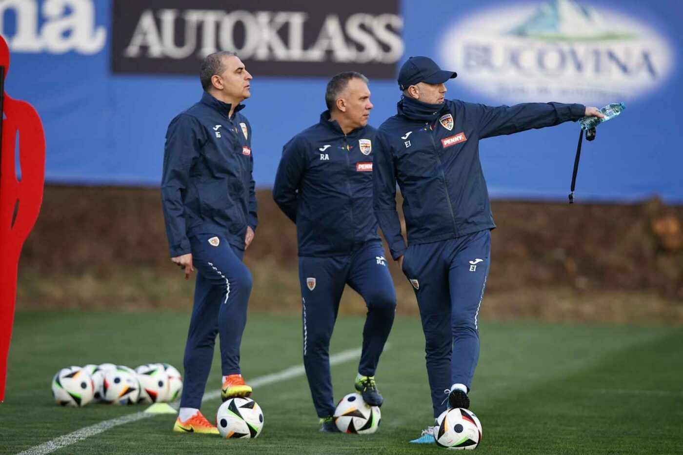 Când e „ultimul filtru” înaintea căruia fotbaliștii români mai pot spera la o convocare pentru EURO 2024! Edi Iordănescu a făcut anunțul: „Atunci e linie dreaptă”