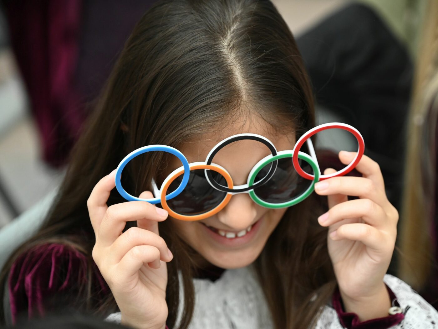 Care e singurul loc în care Jocurile Olimpice Paris 2024 se vor putea urmări integral în România!