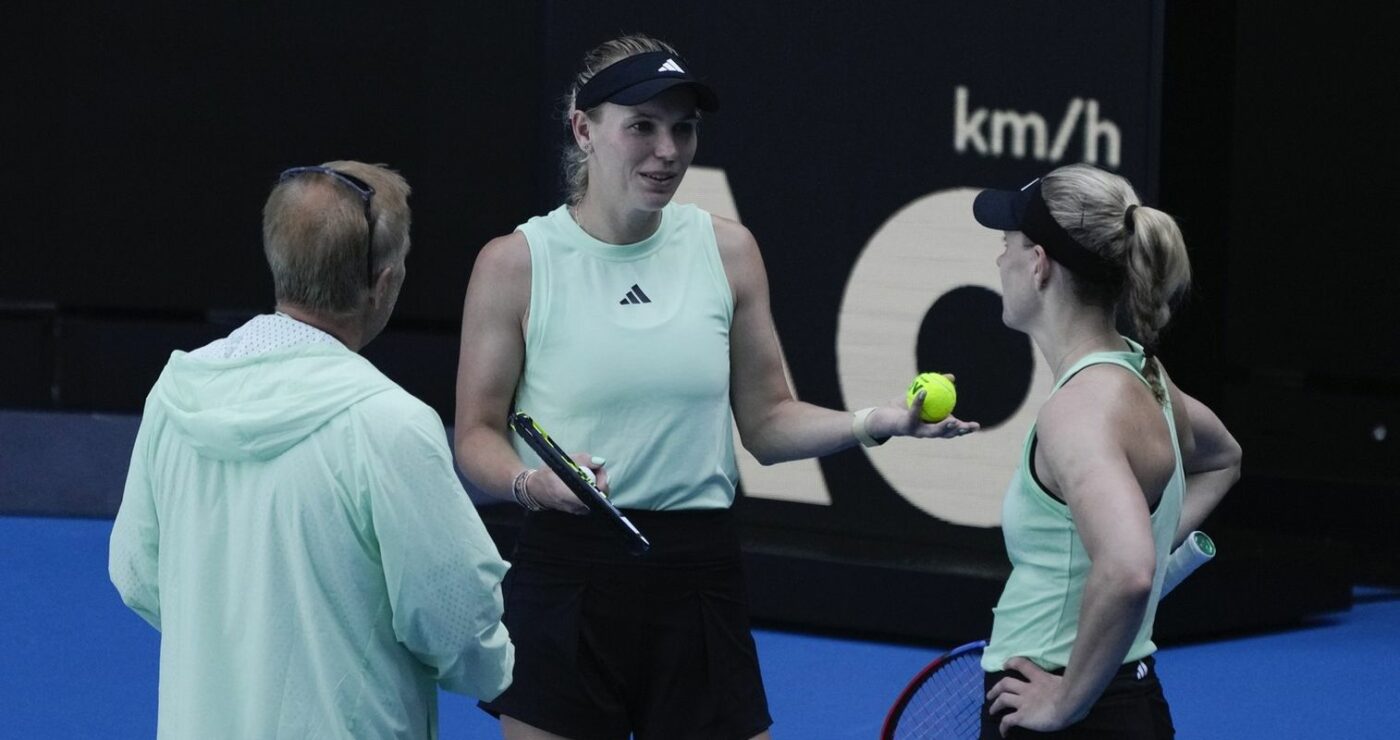 „Ciocnirea” mamelor în optimile Indian Wells. Două mari campioane se vor duela, după ce au născut