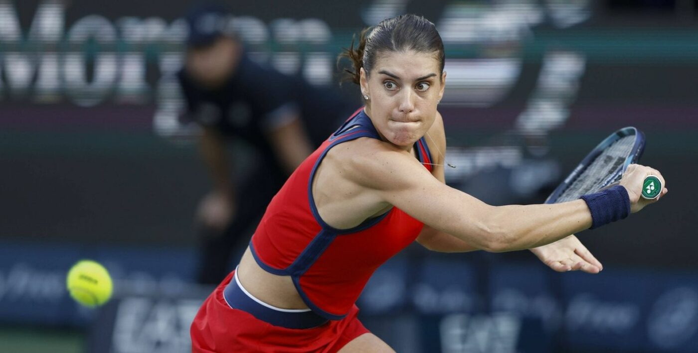 Câți bani a luat Sorana Cîrstea pentru victoria fabuloasă în fața lui Sloane Stephens și ce adversară teribilă are în următorul tur de la Miami!