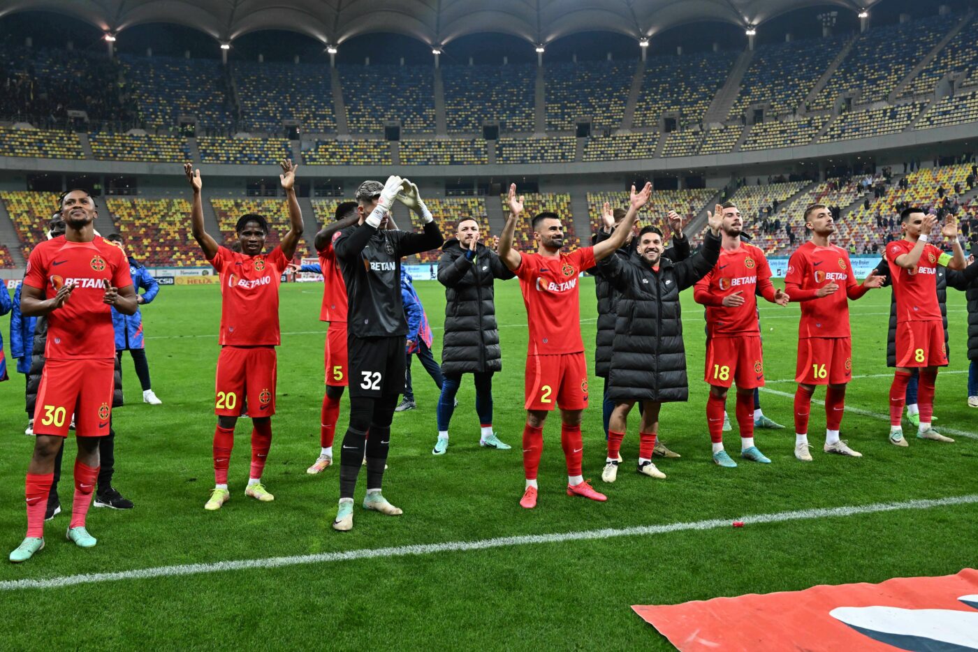 Ce cotă a ajuns să aibă transferul anului la FCSB! Prețul a crescut exponențial