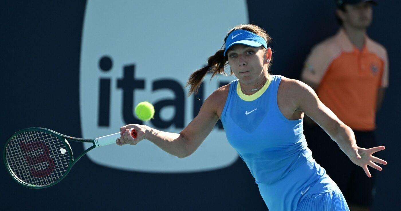 Cazul Simona Halep schimbă regulamentul WTA. Apar „clasamentele speciale”: ce sunt și când ar putea intra în vigoare