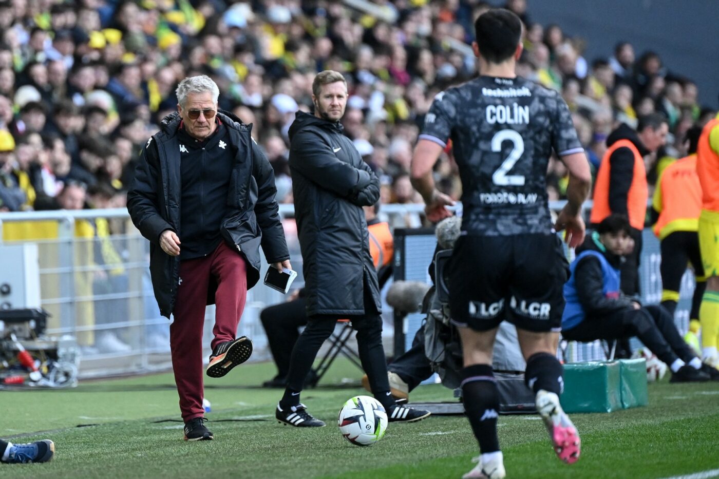 Ce lovitură pentru Sepsi! Ce salariu câștigă Laszlo Boloni, omul dorit ca manager la echipa sprijinită de Viktor Orban, în Franța: pare imposibil de adus în Superliga