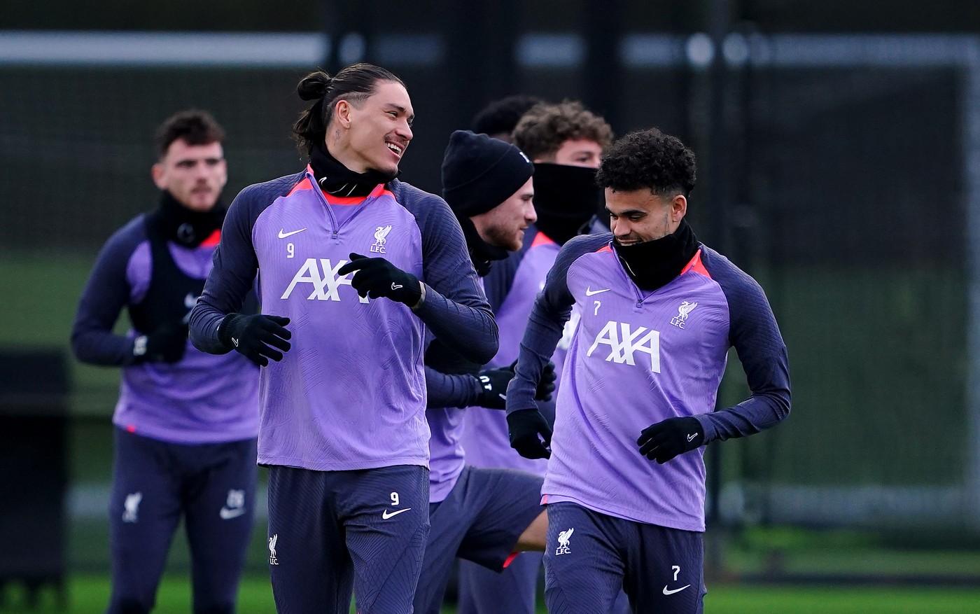 Ce lovituri pentru România. Vin și ei pentru meciul cu noi: starul de peste 100.000.000 de euro de la Liverpool, pe care se bat PSG și Barca, a fost chemat
