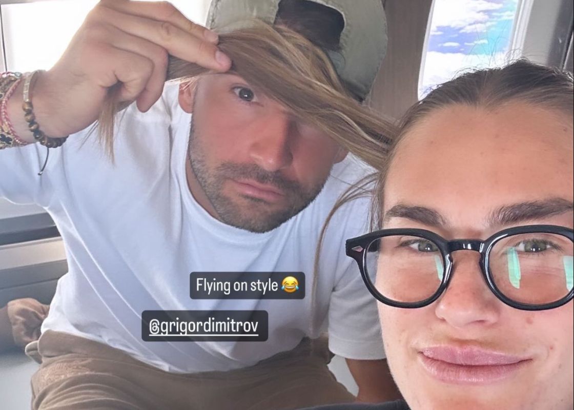 Aryna Sabalenka a rupt tăcerea. Ce s-a întâmplat între ea și iubitul care s-a aruncat de la balcon și ce legătură are cu fostul iubit al Mădălinei Ghenea