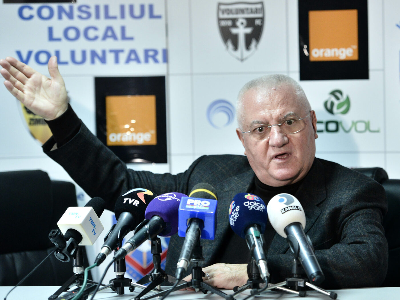 Ce s-ar fi întâmplat în România dacă premier ar fi fost maghiarul Viktor Orban. Mitică Dragomir face o radiografie dură a țării noastre