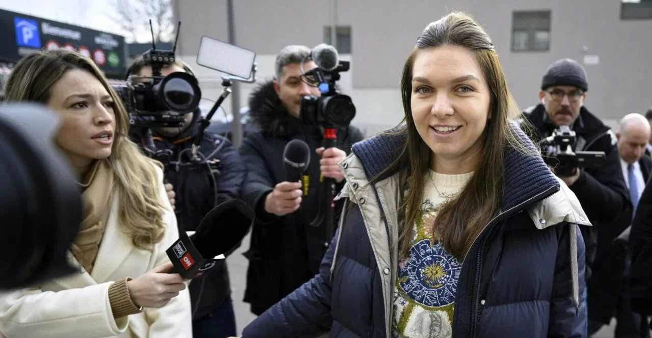 Ce scuză incredibilă au găsit cei de la ITIA, după ce Simona Halep i-a distrus la tribunal! Banii româncei ar fi făcut diferența: „A avut resurse financiare mai mari”