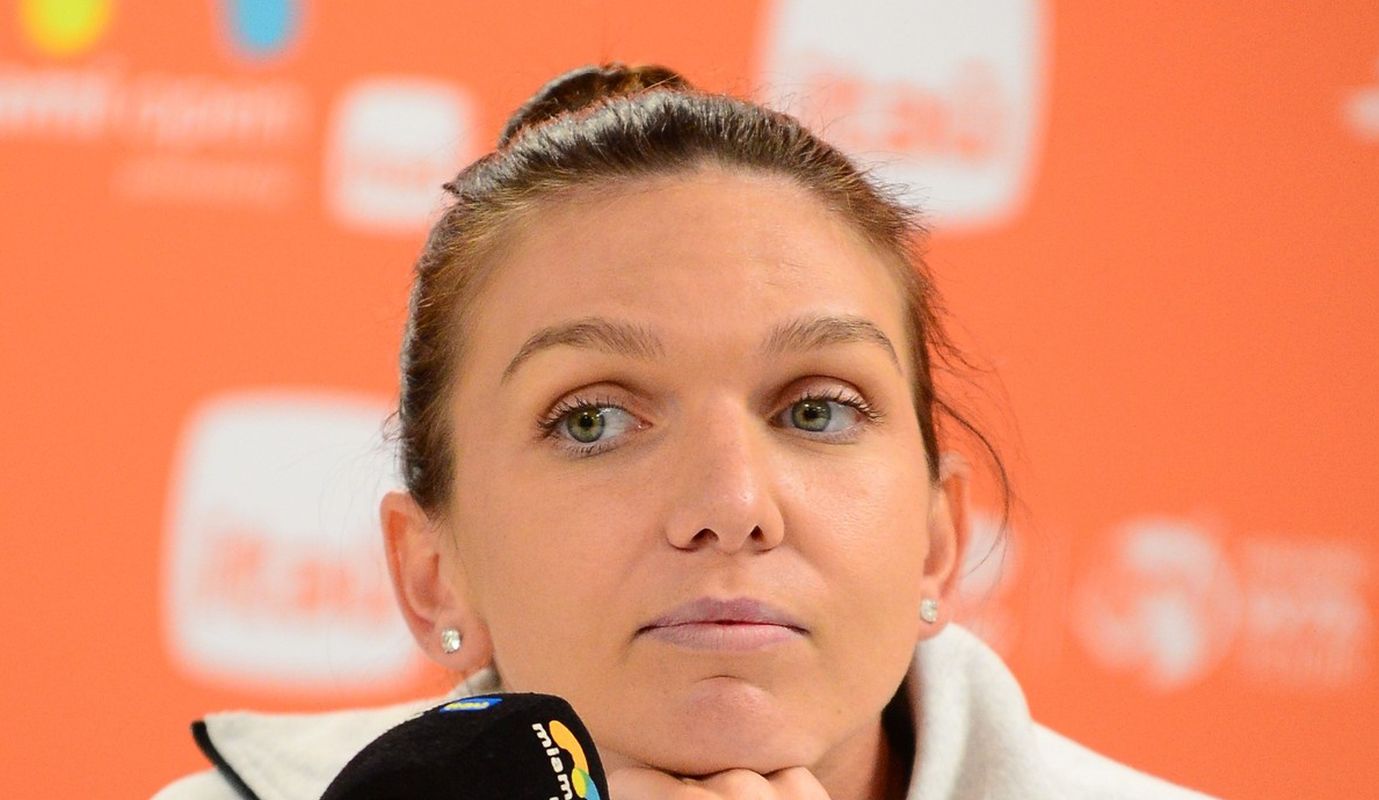 Halep contra Halep! Ce spunea Simona despre jucătoarele suspendate pentru dopaj, primite la turnee pe bază de wild card