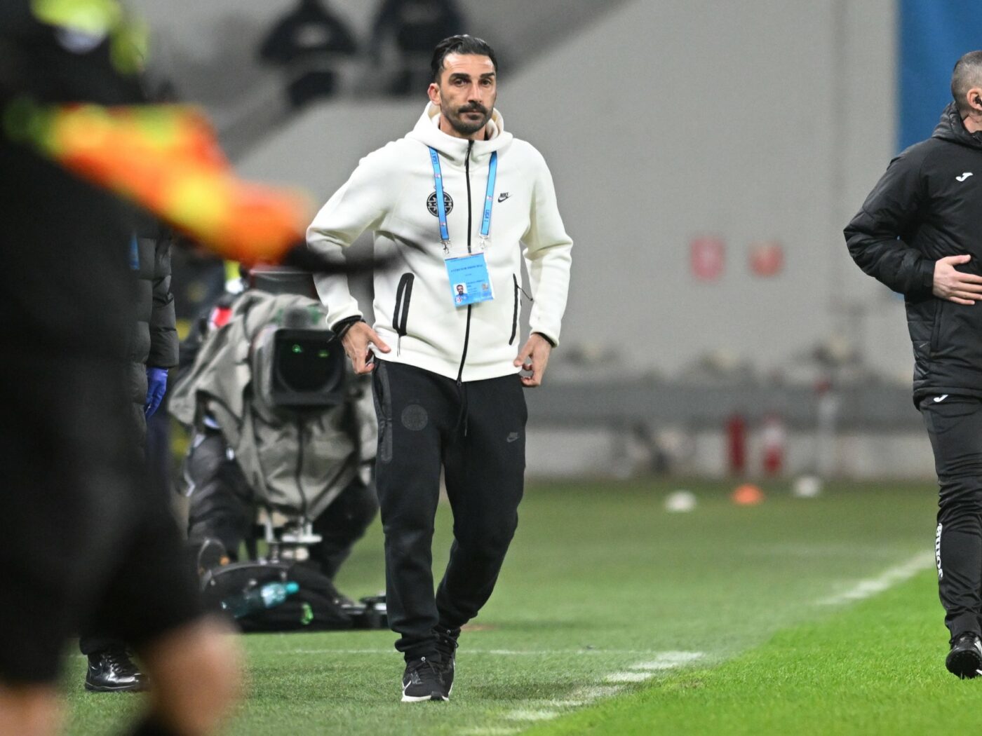 Cea mai așteptată revenire la FCSB devine realitate! Elias Charalambous a făcut anunțul