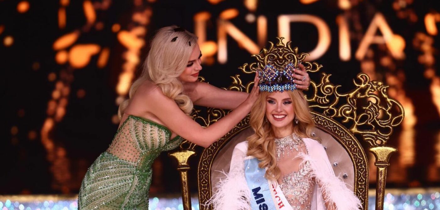 Cea mai frumoasă femeie din lume e pasionată de fitness și călărie. Miss World 2024 vine dintr-o țară cu sportive de top. GALERIE FOTO