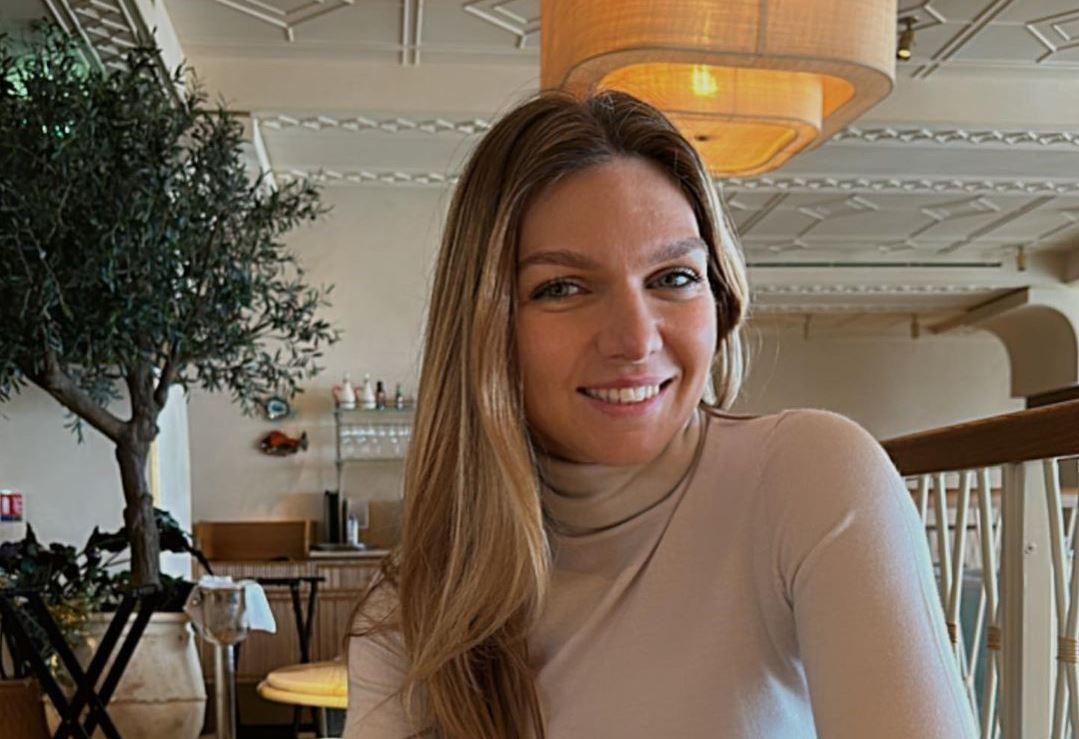 Cine a consolat-o pe Simona Halep după tragerea la sorți de la Miami! Jucătoarea a ieșit în oraș pentru a se relaxa