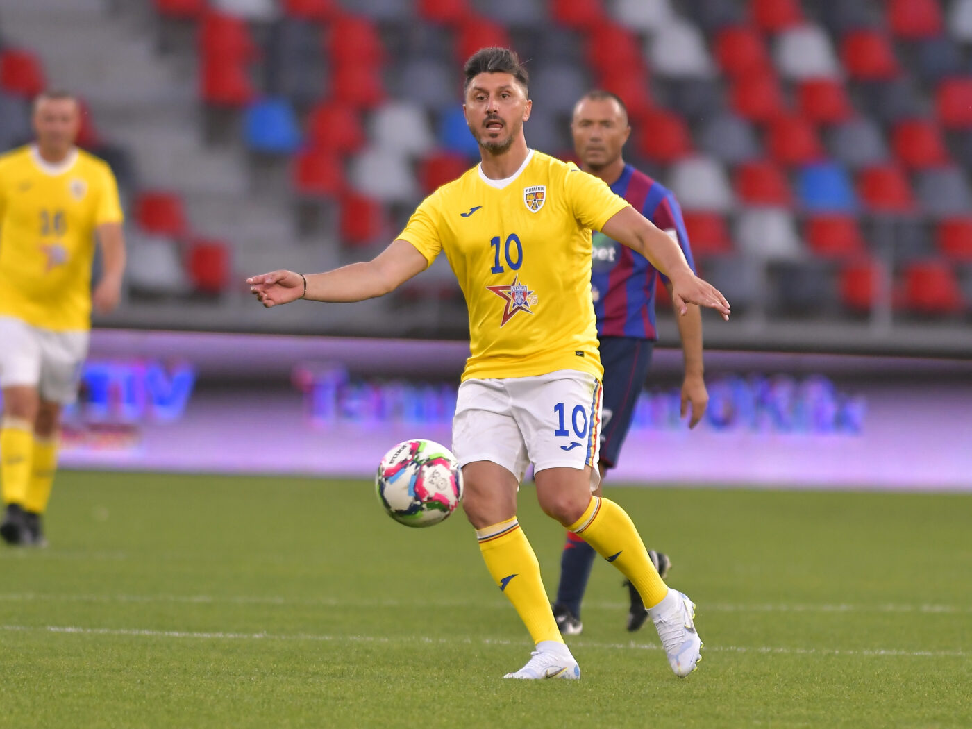 Ciprian Marica și-a ales atacantul favorit pentru EURO 2024! Mesaj ferm pentru Edi Iordănescu „Nu există alt vârf!”