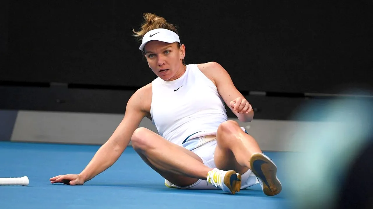 Coincidență incredibilă: în momentul anunțului despre grațierea Simonei Halep au picat rețelele de socializare Facebook și Instagram