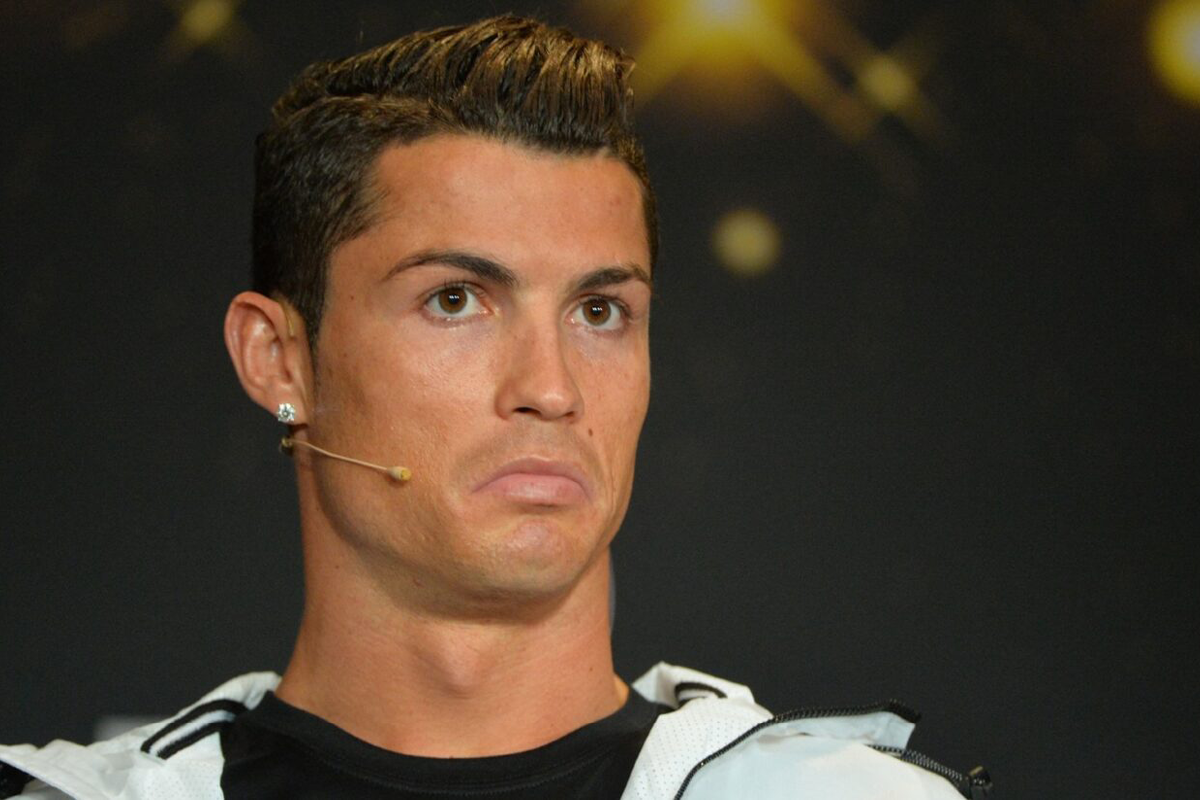 Cristiano Ronaldo și-a dat în judecată fostul club din Europa și a câștigat 10.000.000 de euro!