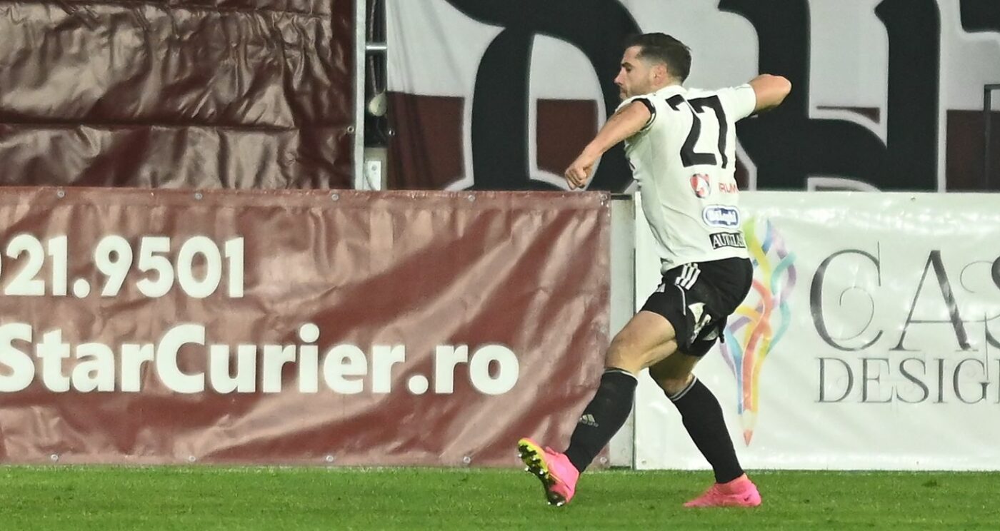 Cum poate ajunge Alex Chipciu în lotul României, la EURO 2024: „Doar cu această condiție”