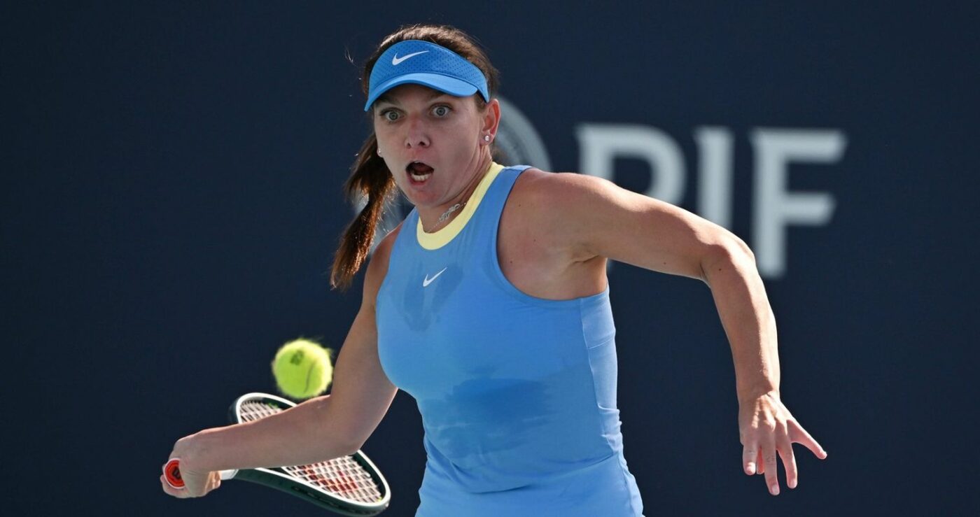 Cuvintele pe care Simona Halep le-a rostit împotriva Mariei Sharapova pentru dopaj nu au fost uitate, iar acum sunt folosite ca argument. Reacția sinceră, dar fermă a lui Kim Clijsters despre scandalul dintre româncă și Caroline Wozniacki