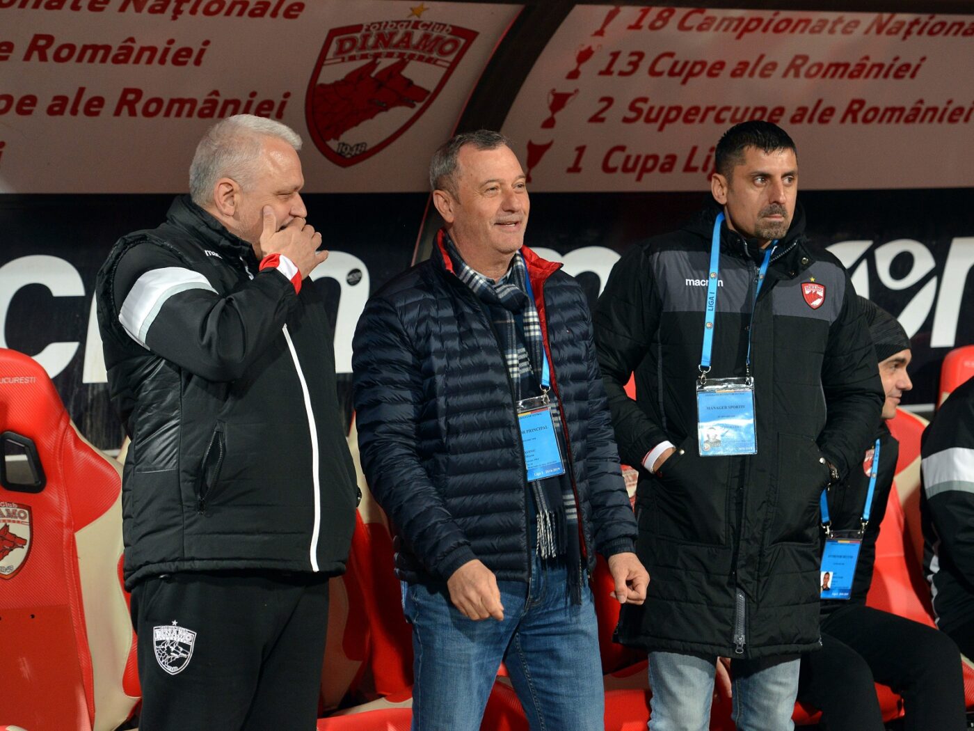 Mircea Rednic pune gaz pe foc înainte de Dinamo – UTA! Cine l-a trădat când a fost demis de gruparea din Ștefan cel Mare: „Nici nu-i mai dau numele!”
