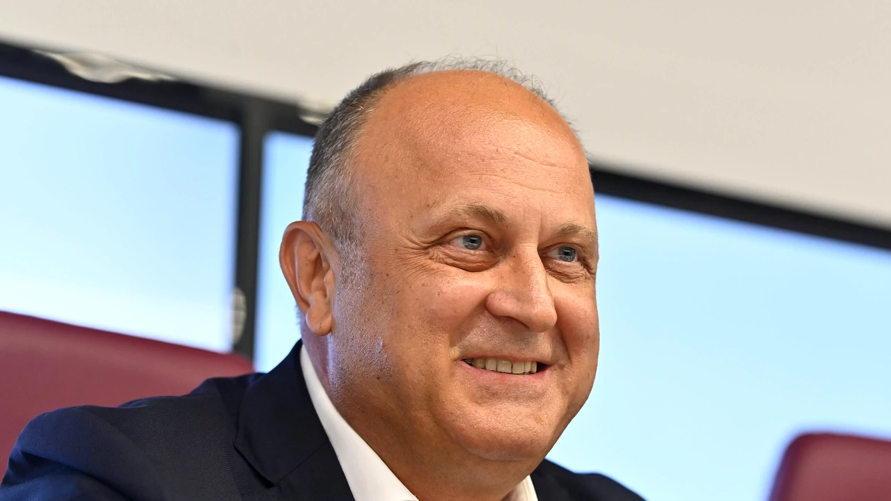 Dan Șucu anunță transferuri spectaculoase din toată Europa de Est pentru a transforma Rapid într-o forță, dar nu doar în România! „Vrem să fim o putere regională! O să îi luăm pe cei mai buni din zonă”