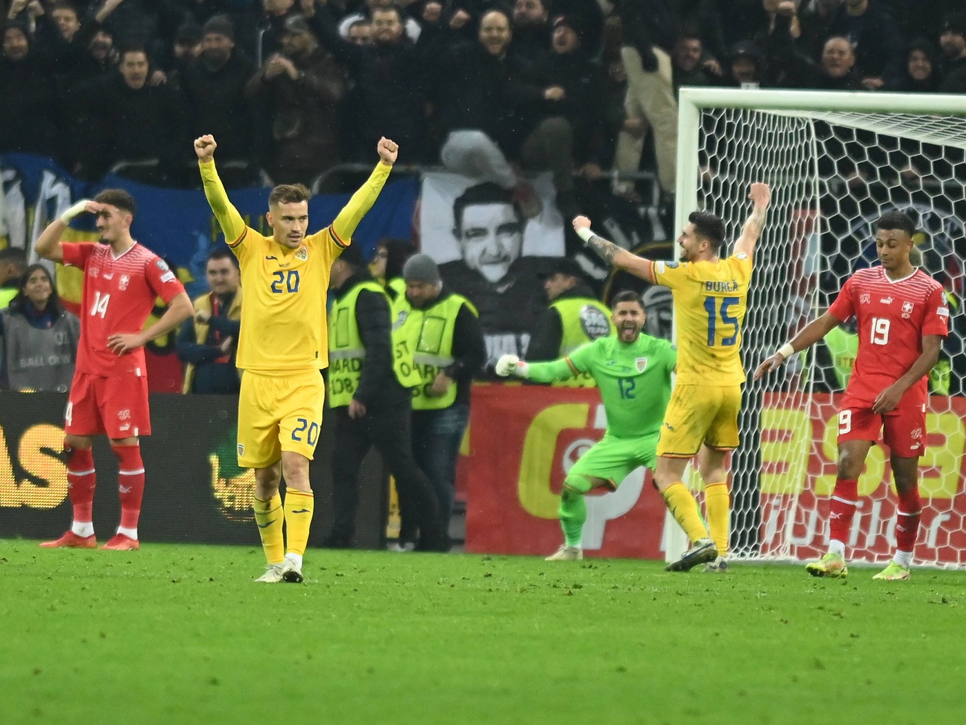 Darius Olaru, anunț despre viitorul la FCSB! După Risto Radunovic, a venit rândul lui să dezvăluie ce planuri are