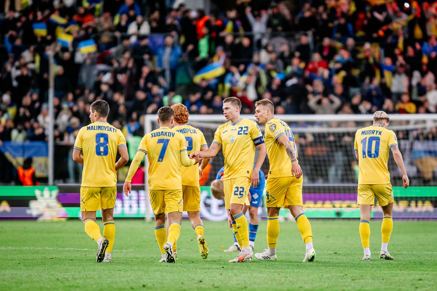 De ce ne-a fost frică n-am scăpat! Ucraina – România, primul meci pentru tricolori la EURO 2024. Tot ce trebuie să știi despre viitoarea adversară a tricolorilor. SPECIAL