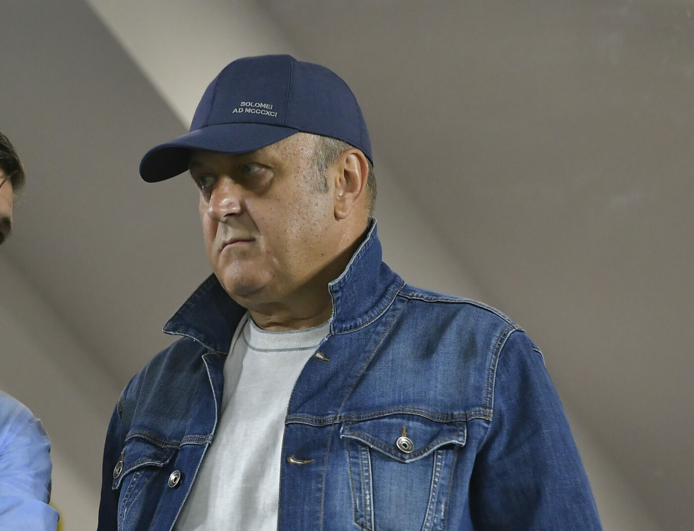 De ce nu mai conduce Dan Șucu mașina personală! Accidentele care l-au speriat pe milionar: „Nu știam ce caut acolo”