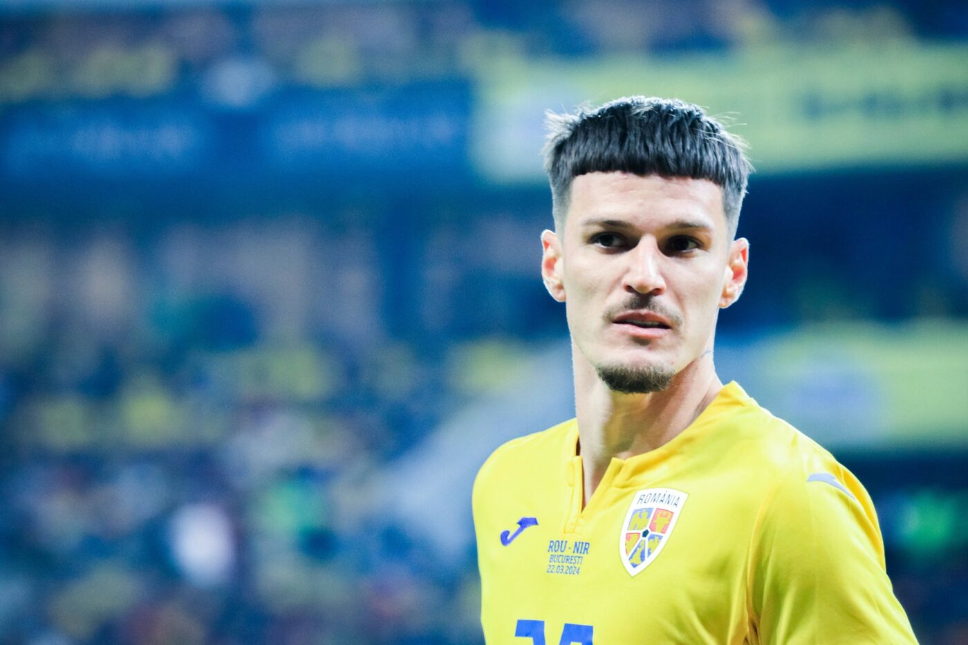Dennis Man și-a asigurat viitorul. Italienii au făcut anunțul: depinde și de cel al unui francez!