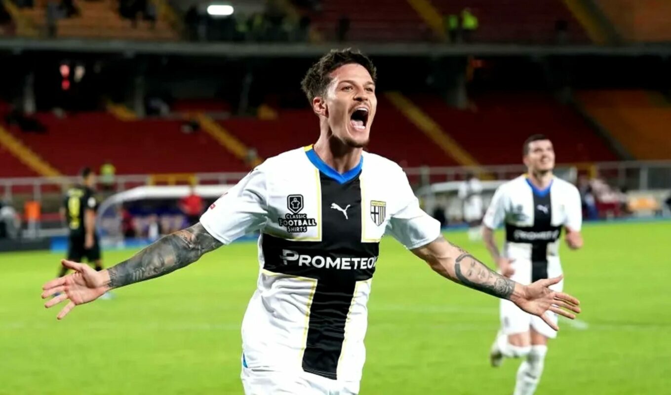 Dennis Man, transfer absolut de senzație la Juventus Torino! Anunțul vine din Italia: „Buffon îl aduce”