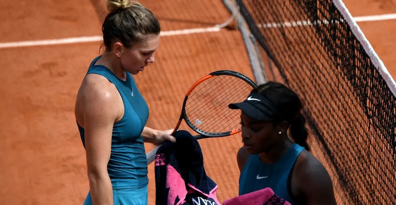 „Am plâns o săptămână din cauza Simonei Halep!” Dezvăluirile unei rivale după revenirea româncei în circuitul WTA