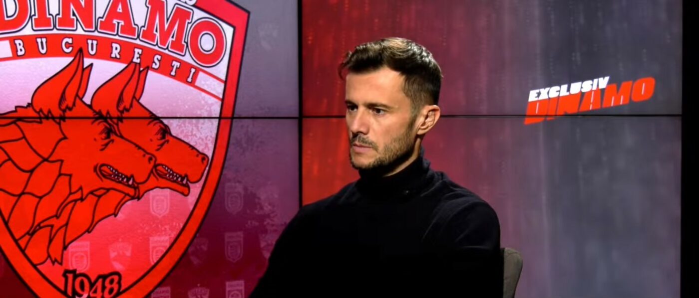 Dezvăluiri incendiare despre ce au văzut cei din camera VAR la faza controversată a penalty-ului din Dinamo – Petrolul 1-1! Ce nu s-a văzut la TV: „Asta mi-au spus cei de acolo”